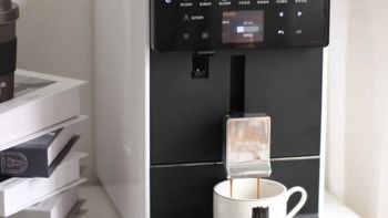 周排行kaxfree 咖啡自由全自動咖啡機購物攻略新品推薦 什么值得買