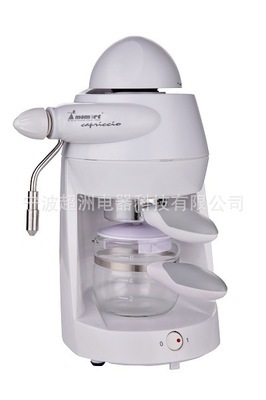 【5bar espresso coffee maker/ 意式5BAR咖啡機(jī)】?jī)r(jià)格,廠家,圖片,家用咖啡機(jī),寧波超洲電器科技-