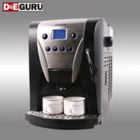 家用全自動(dòng)咖啡機(jī) 高壓蒸汽式_家用電器_世界工廠網(wǎng)中國(guó)產(chǎn)品信息庫(kù)